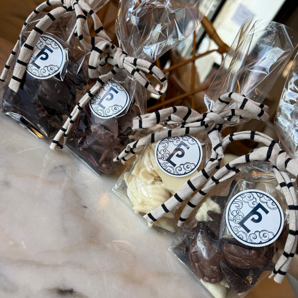 Chocolats de Pâques