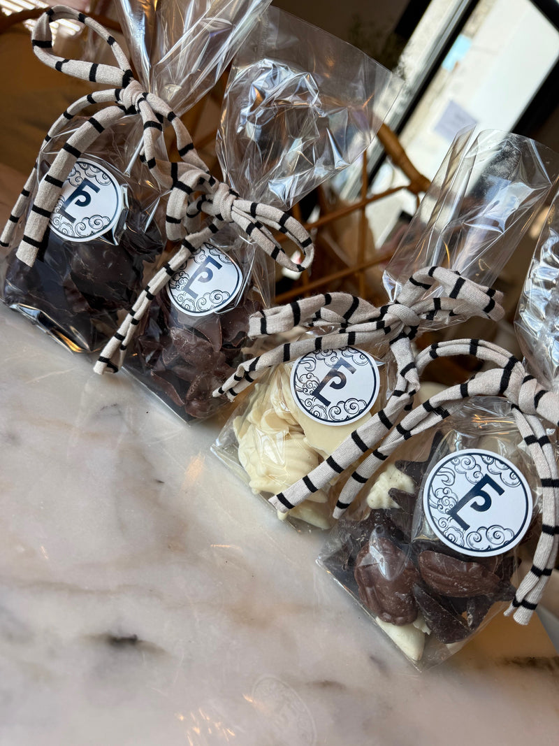 Chocolats de Pâques