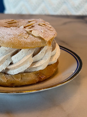Paris-Brest