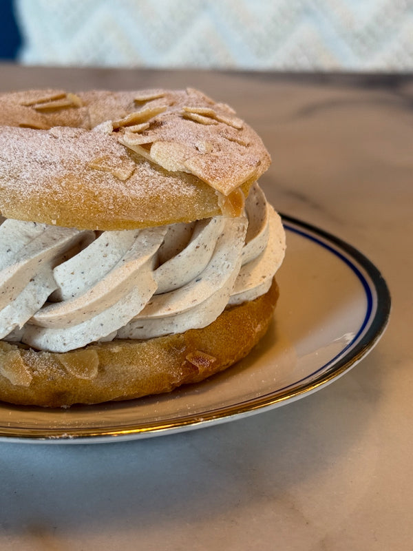 Paris-Brest