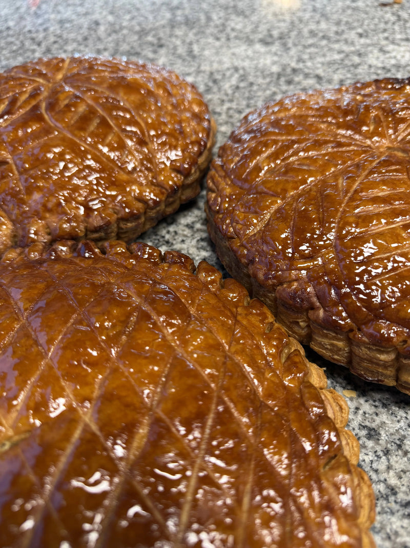Galette des rois
