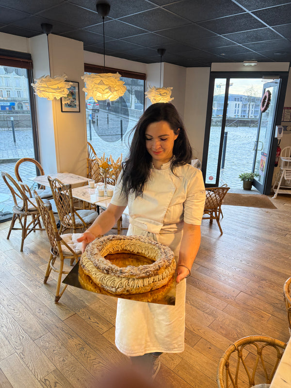 Paris-Brest