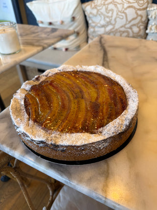 Banana Bread