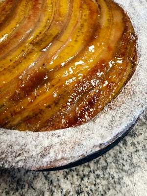Banana Bread